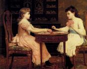 弗雷德里克 古德尔 : Old Maid